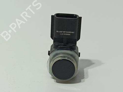Used Electronic module NISSAN X-TRAIL III (T32_, T32R, T32RR) 1.6 dCi (T32) (130 hp) 17097148