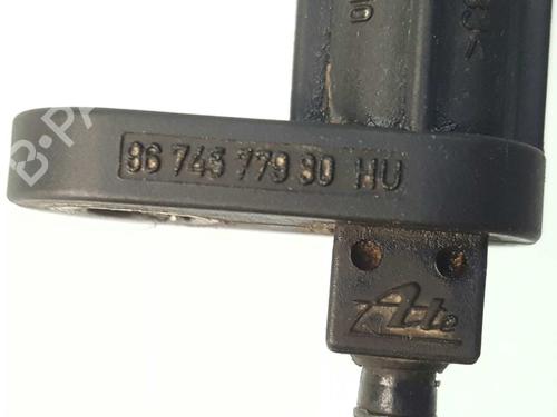 Electronic sensor PEUGEOT 508 I (8D_) 2.0 HDi | BP14537664M84