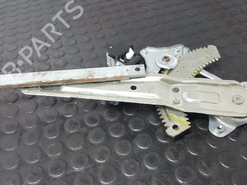 Rear left window mechanism NISSAN JUKE (F15) 1.5 dCi | BP2768714C24 
