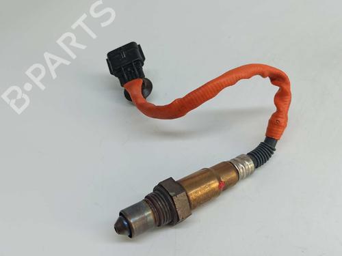 Elektronisk sensor RENAULT CLIO IV (BH_) 1.5 dCi 90 (90 hp) 8750319