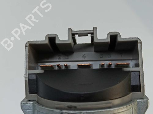 Ignition barrel FORD FOCUS III 1.6 TDCi | BP9505295M48 