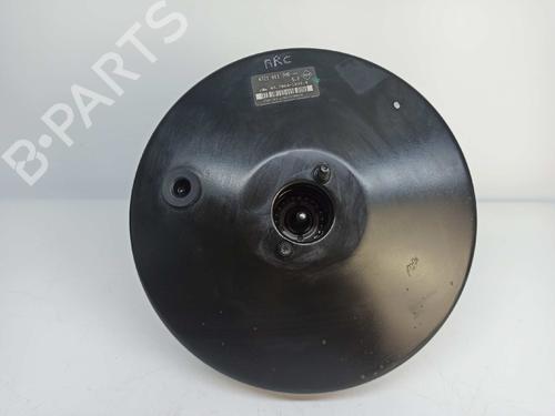 Used Servo brake RENAULT CLIO III (BR0/1, CR0/1) 1.2 16V (BR0P, CR0P) (101 hp) 9299974