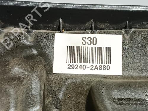 Upper protection HYUNDAI i40 I (VF) 1.7 CRDi | BP15523601M93