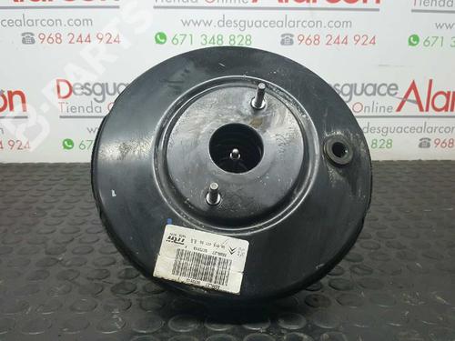 Used Servo brake PEUGEOT 207 (WA_, WC_) 1.6 HDi (92 hp) 2771768