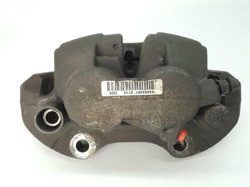 Left front brake caliper MERCEDES-BENZ M-CLASS (W164) ML 320 CDI 4-matic (164.122) | BP11542533M105 