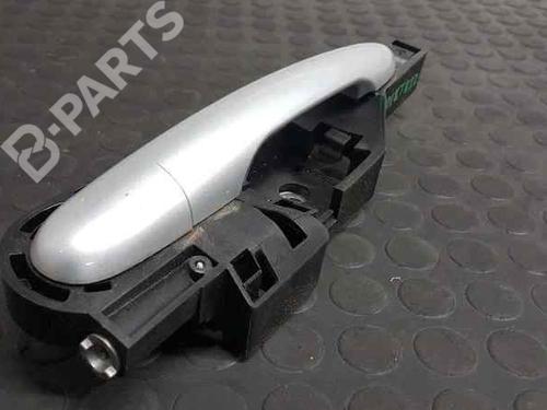 Rear left exterior door handle RENAULT KANGOO Express (FW0/1_)  | BP2770464C130 