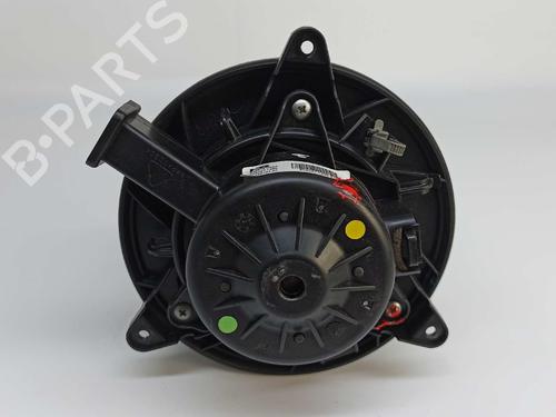 Heater blower motor OPEL INSIGNIA A (G09) 2.0 CDTI (68) | BP7979901M62