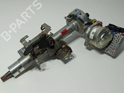 Used Steering column DACIA SANDERO III 1.0 TCe 90 (91 hp) 26591182