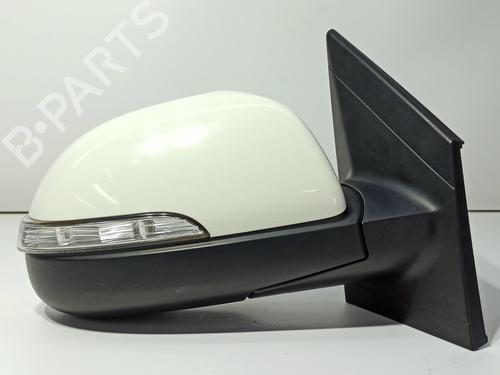 Ryggespeil høyre SSANGYONG KORANDO (CK) [2010-2025]  22593668