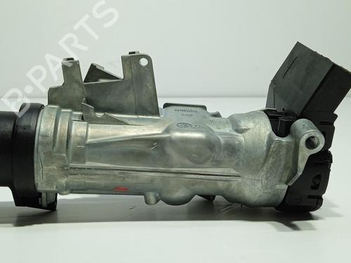Ignition barrel SKODA FABIA III (NJ3) 1.0 | BP18330215M48 