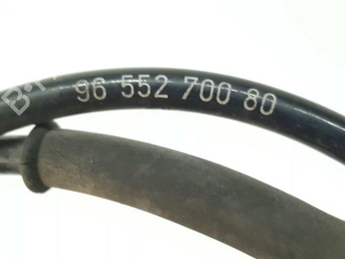 Electronic sensor CITROËN C4 Picasso I MPV (UD_) 1.6 HDi | BP14536905M84