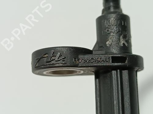 Electronic sensor LAND ROVER DISCOVERY SPORT (L550) 2.0 D 4x4 | BP16673489M84