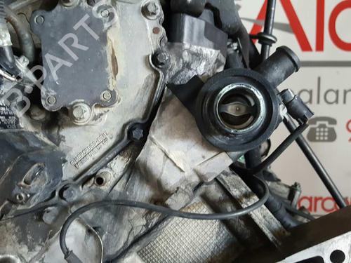 Engine MERCEDES-BENZ A-CLASS (W168) A 160 CDI (168.007) | BP2758355M1 