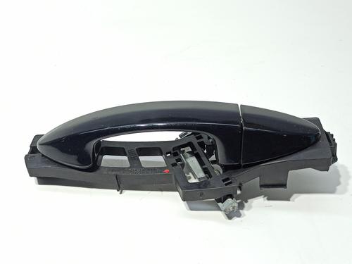 Klamka zewnętrzna drzwi tylnych lewych FORD FIESTA VI (CB1, CCN) 1.25 | BP16954103C130 