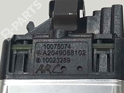 Right rear window switch MERCEDES-BENZ E-CLASS (W212) E 200 CDI / BlueTEC (212.005, 212.006) | BP7990535I28 