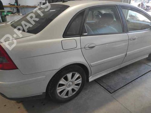 Citroën C5 - Remklauw, linksachter C5