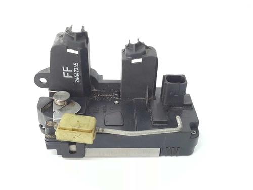 Used Rear left lock OPEL VECTRA C (Z02) 2.2 DTI 16V (F69) (125 hp) 2753447