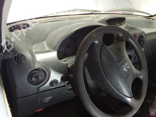 Pulley PEUGEOT PARTNER MPV (5_, G_) 1.6 HDi 90 | BP14535048M122