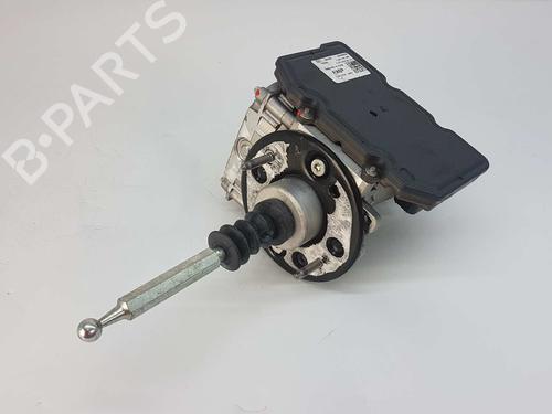 Used Servo brake VW GOLF VII (5G1, BQ1, BE1, BE2) 1.4 GTE Hybrid (204 hp) 5640620