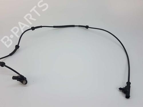 Annen LAND ROVER RANGE ROVER SPORT I (L320) 2.7 D 4x4 (190 hp) 14540904