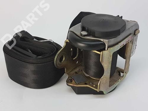 Front right seatbelt AUDI ALLROAD C5 (4BH) 2.5 TDI quattro | BP8748111I25 
