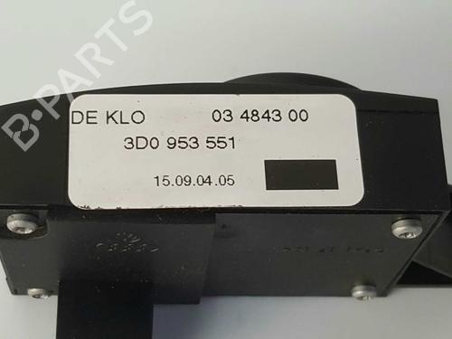 Other VW TOUAREG (7LA, 7L6, 7L7) 5.0 V10 TDI | BP14538839O1 
