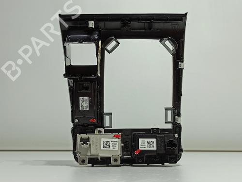 Spak kontakt JEEP COMPASS (MP, M6, MV, M7)  | BP29601867I30