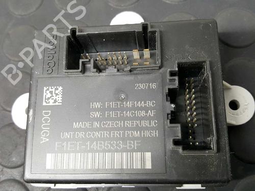 Comfort control module FORD KUGA II (DM2) 2.0 TDCi | BP2739092M56