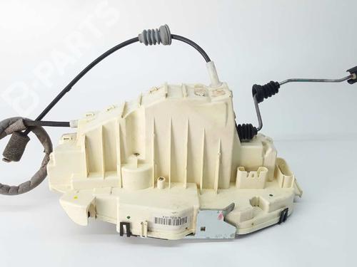 Used Rear left lock MERCEDES-BENZ S-CLASS (W221, V221) S 320 CDI (221.022, 221.122) (235 hp) 5030764