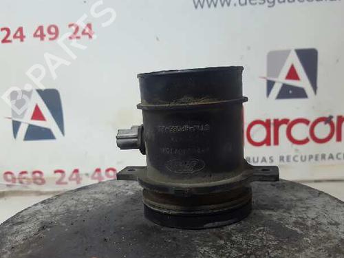 Mass air flow sensor FORD TRANSIT CONNECT (P65_, P70_, P80_) 1.8 TDCi | BP2734155M95 