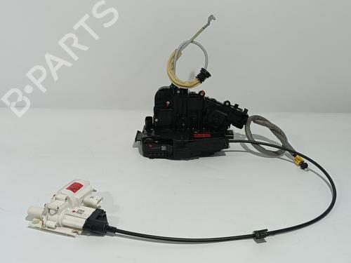 Used Rear right lock MERCEDES-BENZ S-CLASS (W222, V222, X222) S 350 BlueTEC / d (222.132, 222.032, 222.123) (258 hp) 15822329