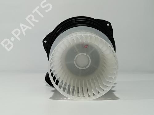 Used Heater blower motor TOYOTA COROLLA Estate (_E21_) 2.0 Hybrid (MZEH12) (180 hp) 19479214