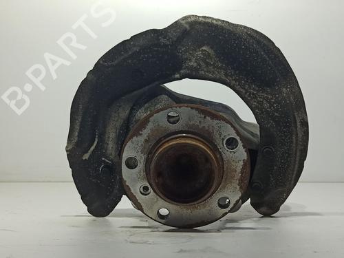Used Left front steering knuckle Left front steering knuckle BMW 1 (F20) 118 d (143 hp) 35819570 35819570
