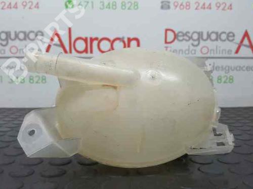 Expansion tank RENAULT CLIO IV (BH_) 1.5 dCi 75 | BP2771609C120 