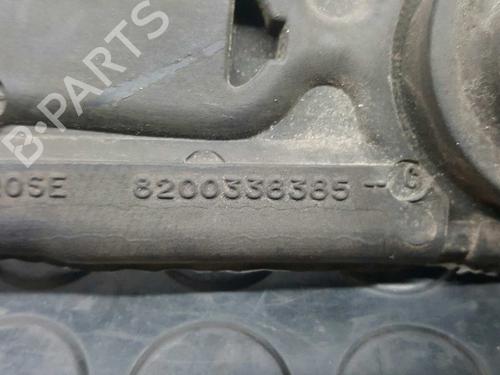 Engine mount RENAULT CLIO III (BR0/1, CR0/1) 1.2 16V | BP10263687M89 