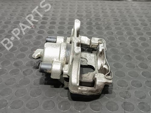 Left front brake caliper SMART FORTWO Coupe (453) electric drive (453.391) | BP15657000M105