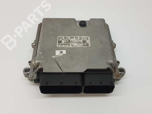 Used Engine control unit (ECU) MERCEDES-BENZ GLC Coupe (C253) 220 d 4-matic (253.303, 253.305) (170 hp) 8397798