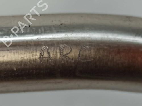 Pipe FORD TRANSIT COURIER B460 MPV  | BP14543351M125