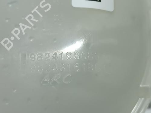 Expansion tank PEUGEOT 208 II (UB_, UP_, UW_, UJ_) e-208 | BP23560621C120 