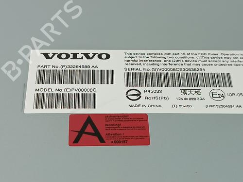 Other VOLVO XC40 (536) | BP26304632O1