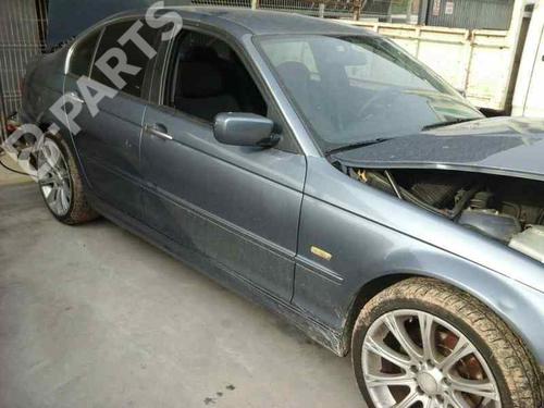 Gearbox BMW 3 (E46) 320 d | BP2731221M3 