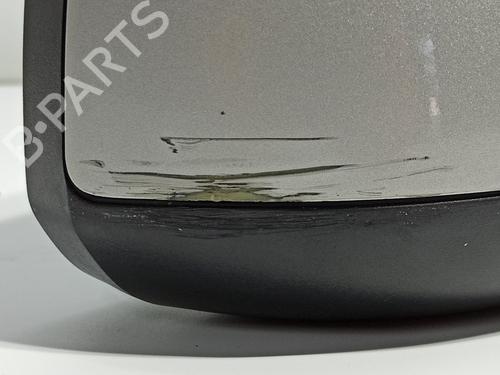 Right mirror HYUNDAI TUCSON (JM) 2.0 CRDi All-wheel Drive | BP16736412C27 