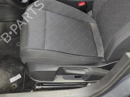 Left front seat VW GOLF VIII (CD1, DA1) 1.5 TSI | BP18239825C15 - Image 2