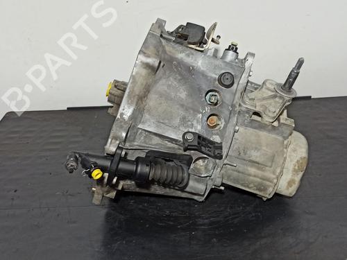 Gearbox PEUGEOT PARTNER Box Body/MPV | BP37266046M3 - Image 4