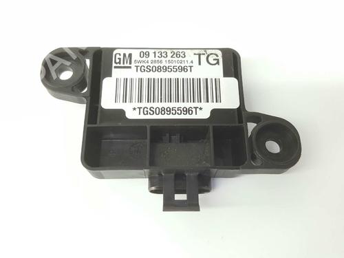 Sensor electrónico OPEL ZAFIRA A MPV (T98) 2.0 DTI 16V (F75) | BP5813005M84