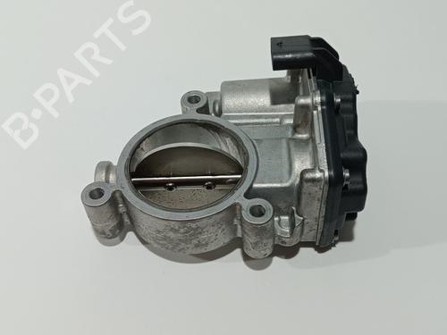 Throttle body MERCEDES-BENZ A-CLASS (W177) A 180 d (177.010) | BP25451404M82 
