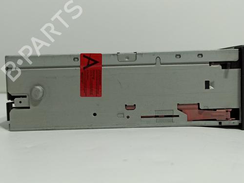 Electronic module MERCEDES-BENZ S-CLASS (W220, V220) S 400 CDI (220.028, 220.128) | BP13707596M83 