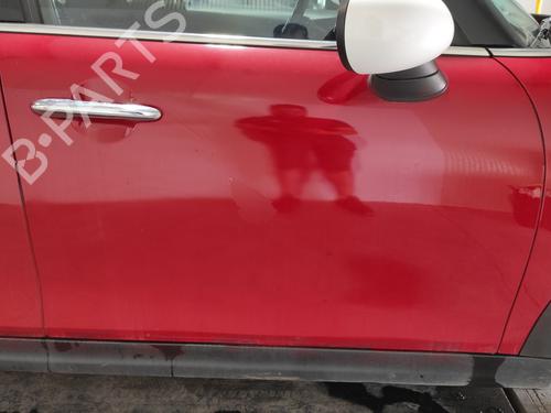 Right front door MINI MINI (F56) Cooper | BP26591161C3