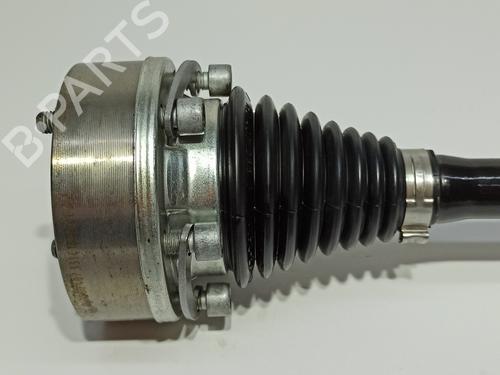 Left front driveshaft VW GOLF VIII (CD1, DA1) 1.5 TSI | BP17074997M38 