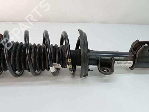 Used Right front shock absorber JEEP RENEGADE SUV (BU, B1, BV) 1.4 (140 hp) 10658763